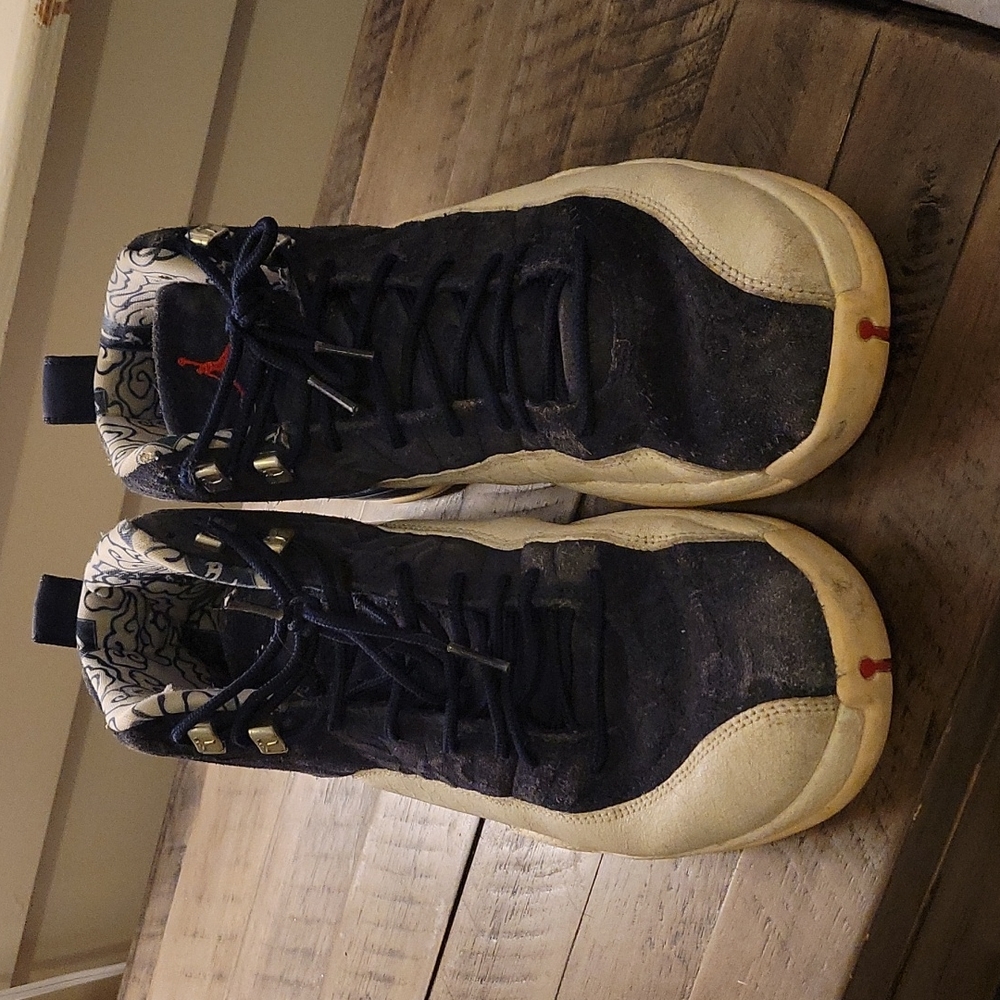 Nike Air Jordan 12